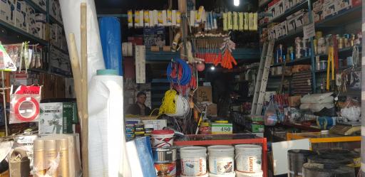 عکس ابزارآلات صنعتی المهدی