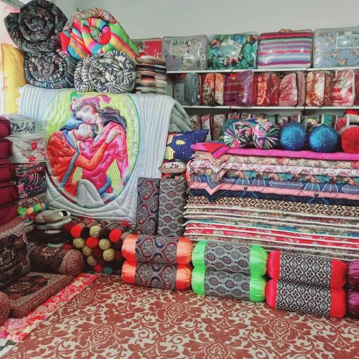 عکس کالای خواب سنتی هانیه