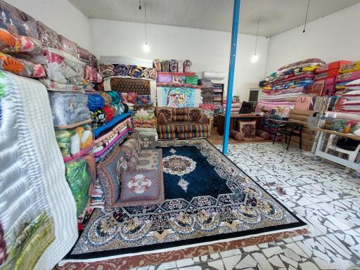 عکس کالای خواب سنتی هانیه