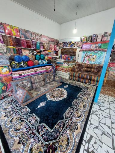 عکس کالای خواب سنتی هانیه