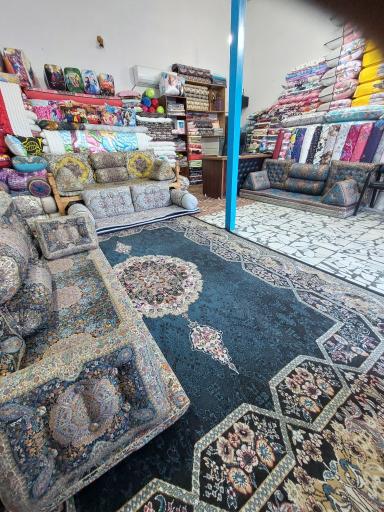 عکس کالای خواب سنتی هانیه