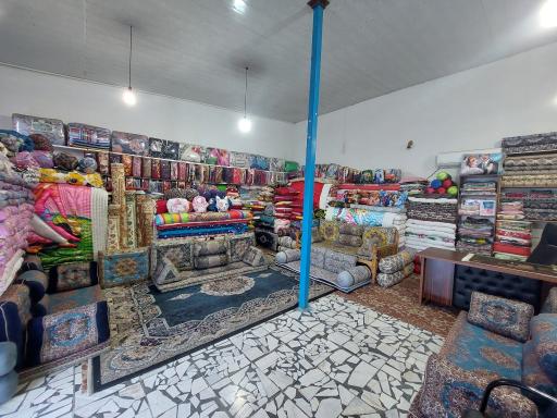 عکس کالای خواب سنتی هانیه