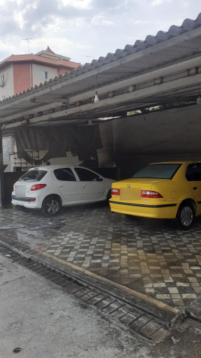 عکس کارواش ایده آل