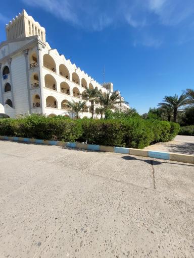 عکس دانشگاه آزاد اسلامی واحد بندر عباس