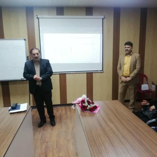 عکس دبیرستان پسرانه شاهد شیخ انصاری دزفولی