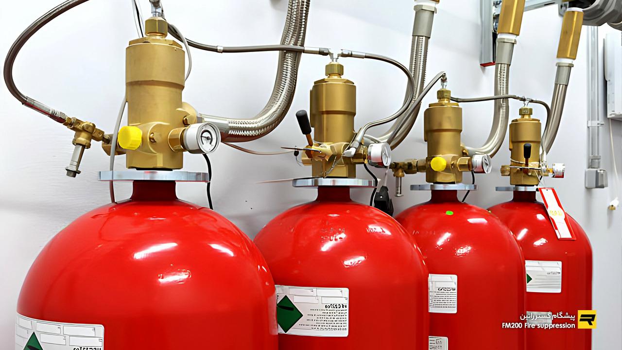 عکس شرکت پیشگام گستر راتین