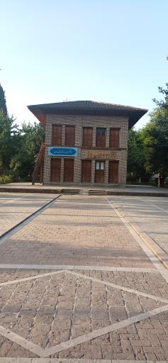 عکس فرهنگسرای رسانه شهرستان ساری 