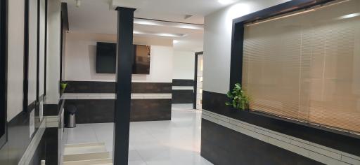 عکس موسسه زبان گویش (ملک‌شهر)