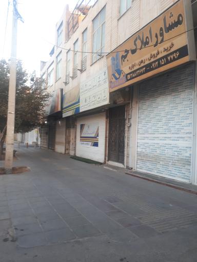 عکس دفتر پیشخوان