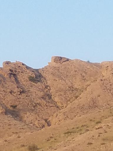 عکس کوه شاه نشین