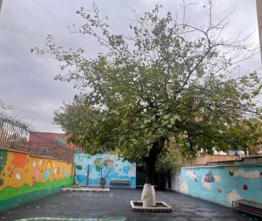 عکس دبستان و پیش دبستانی غیر دولتی آتی نگر 