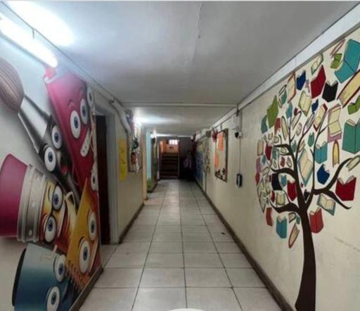 عکس دبستان و پیش دبستانی غیر دولتی آتی نگر 