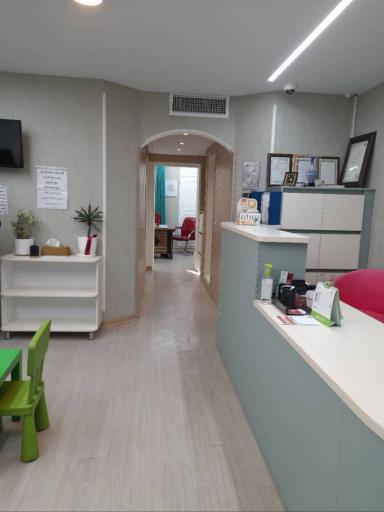 عکس مطب دکتر جهانگیری