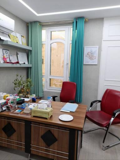 عکس مطب دکتر جهانگیری