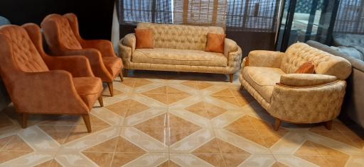 عکس بازار مبل آیدین