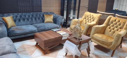 عکس بازار مبل آیدین