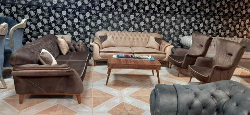 عکس بازار مبل آیدین