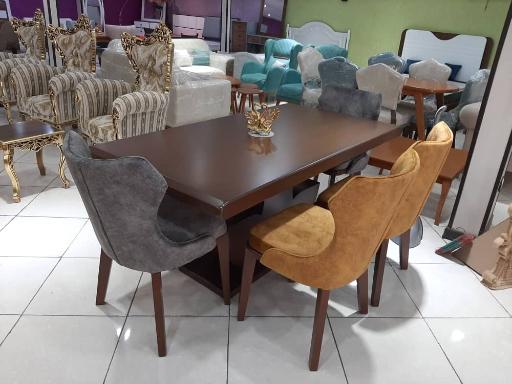 عکس بازار مبل آیدین