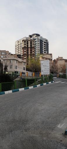 عکس پروژه برج فیوچر