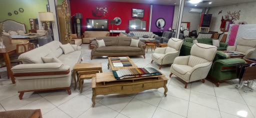 عکس بازار مبل آیدین