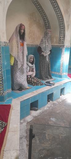 حمام حاج آقا تراب