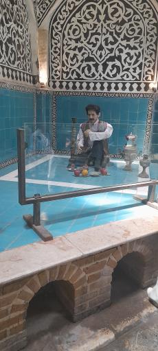 حمام حاج آقا تراب