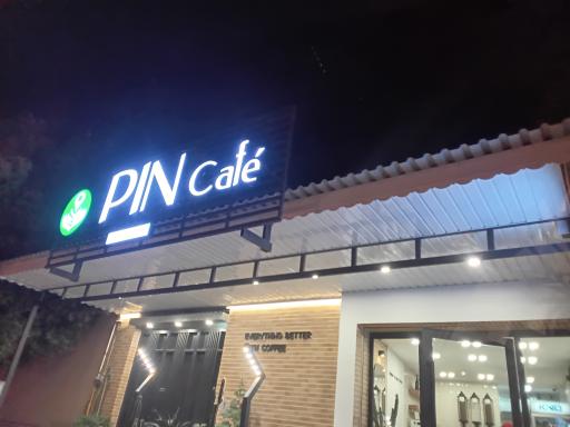 عکس کافه پین