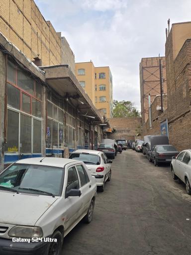 عکس خدمات خودرویی تجلی 