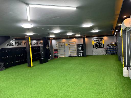 باشگاه بدنسازی های فیت