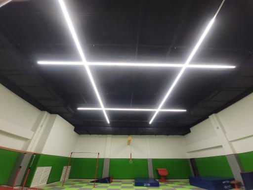 سالن ورزشی دانشگاه سجاد مشهد