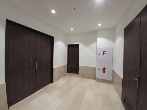 عکس سالن ورزشی دانشگاه سجاد مشهد