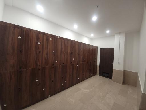 سالن ورزشی دانشگاه سجاد مشهد