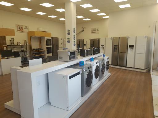 عکس نمایندگی اسنوا (چمران)