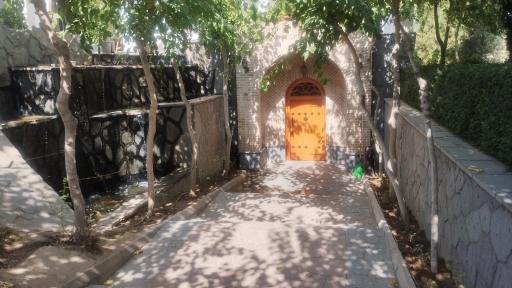 عکس مجتمع پذیرایی قصر ماه منیر