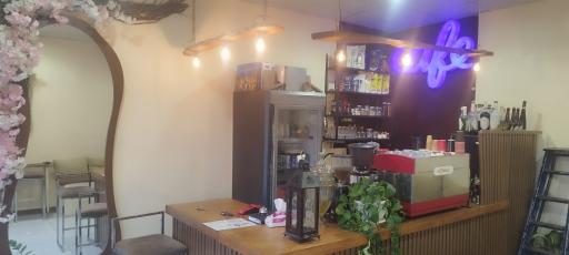 عکس کافه سنورا