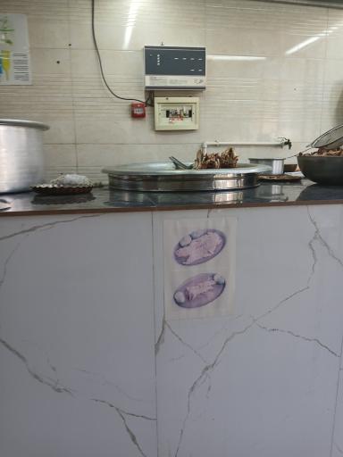 عکس کله سرای ستاره