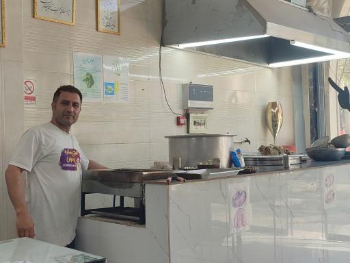 عکس کله سرای ستاره