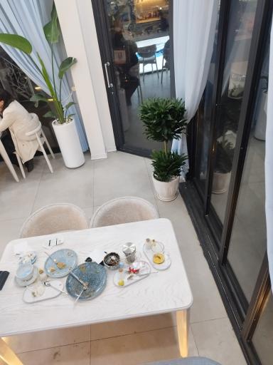 عکس کافه ابرک