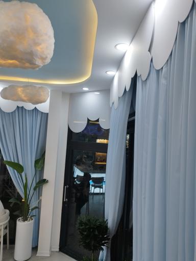 عکس کافه ابرک