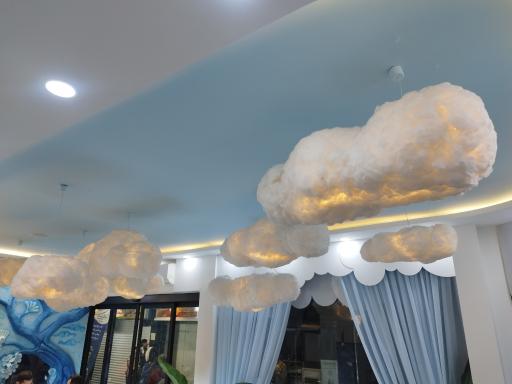 عکس کافه ابرک