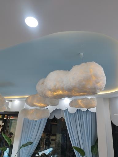 عکس کافه ابرک