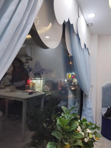 عکس کافه ابرک