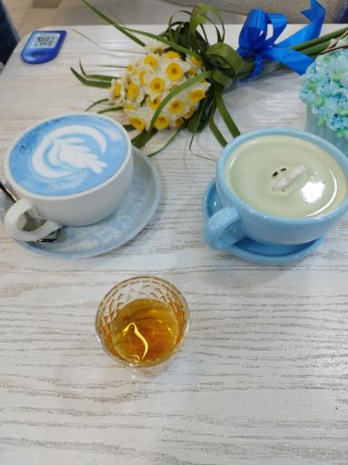 عکس کافه ابرک