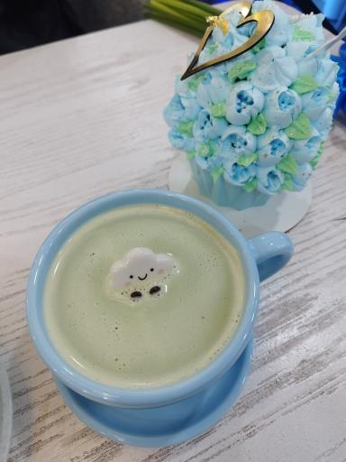 عکس کافه ابرک