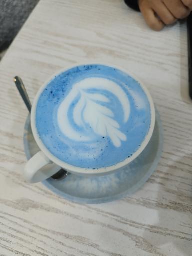 عکس کافه ابرک