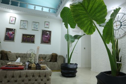 عکس دندان پزشکی دکتر واو