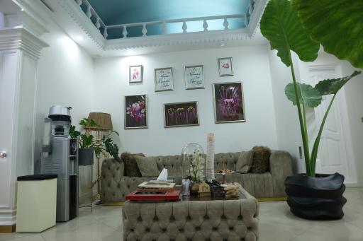 عکس دندان پزشکی دکتر واو