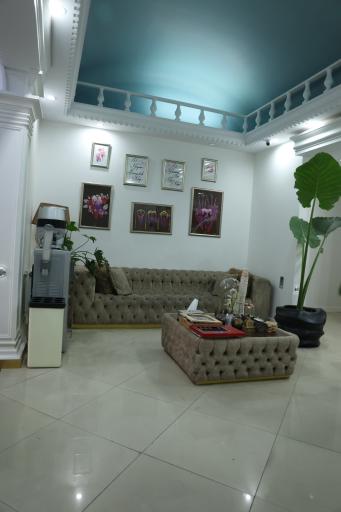 عکس دندان پزشکی دکتر واو