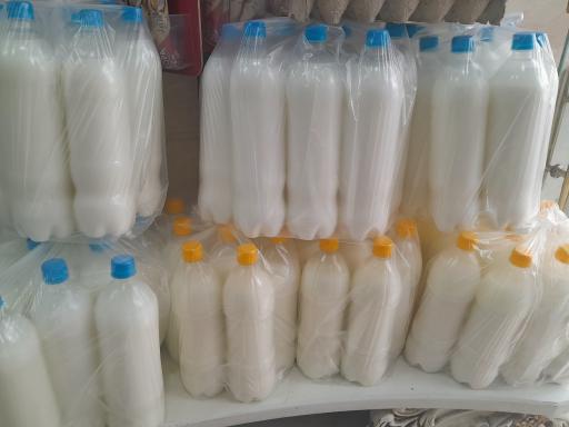 عکس لبنیات سنتی شهر پنیر مایان 