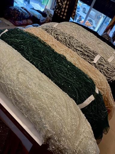 پارچه فروشی احمدیان